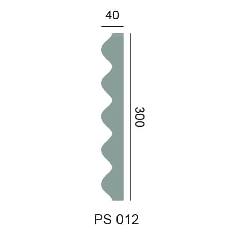 Panneau PS 012 – Rhinst