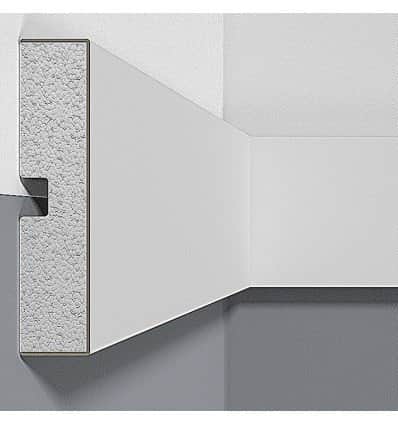 Moulure murale LS7