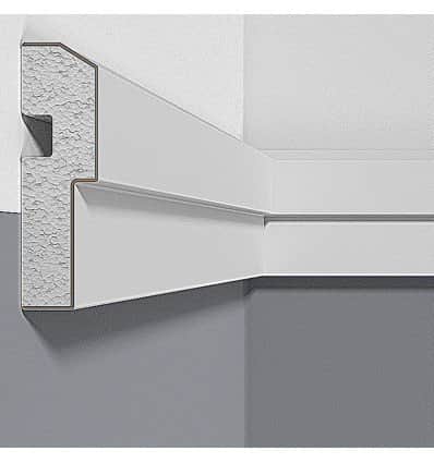 Moulure murale LS19