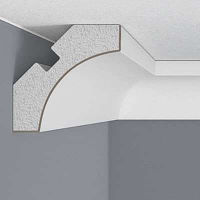 Moulure de plafond LW10