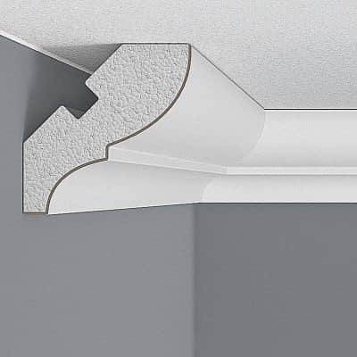 Moulure de plafond LW12