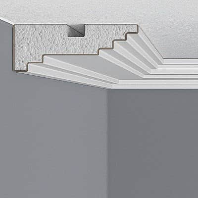 Moulure de plafond