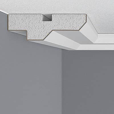 Moulure de plafond
