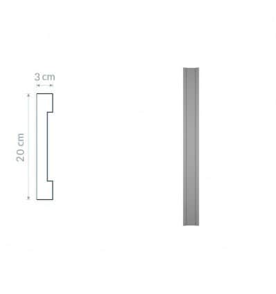 Pilastre-Core PR5