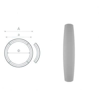 Noyau d'entasis RK3 (en retard) EPS