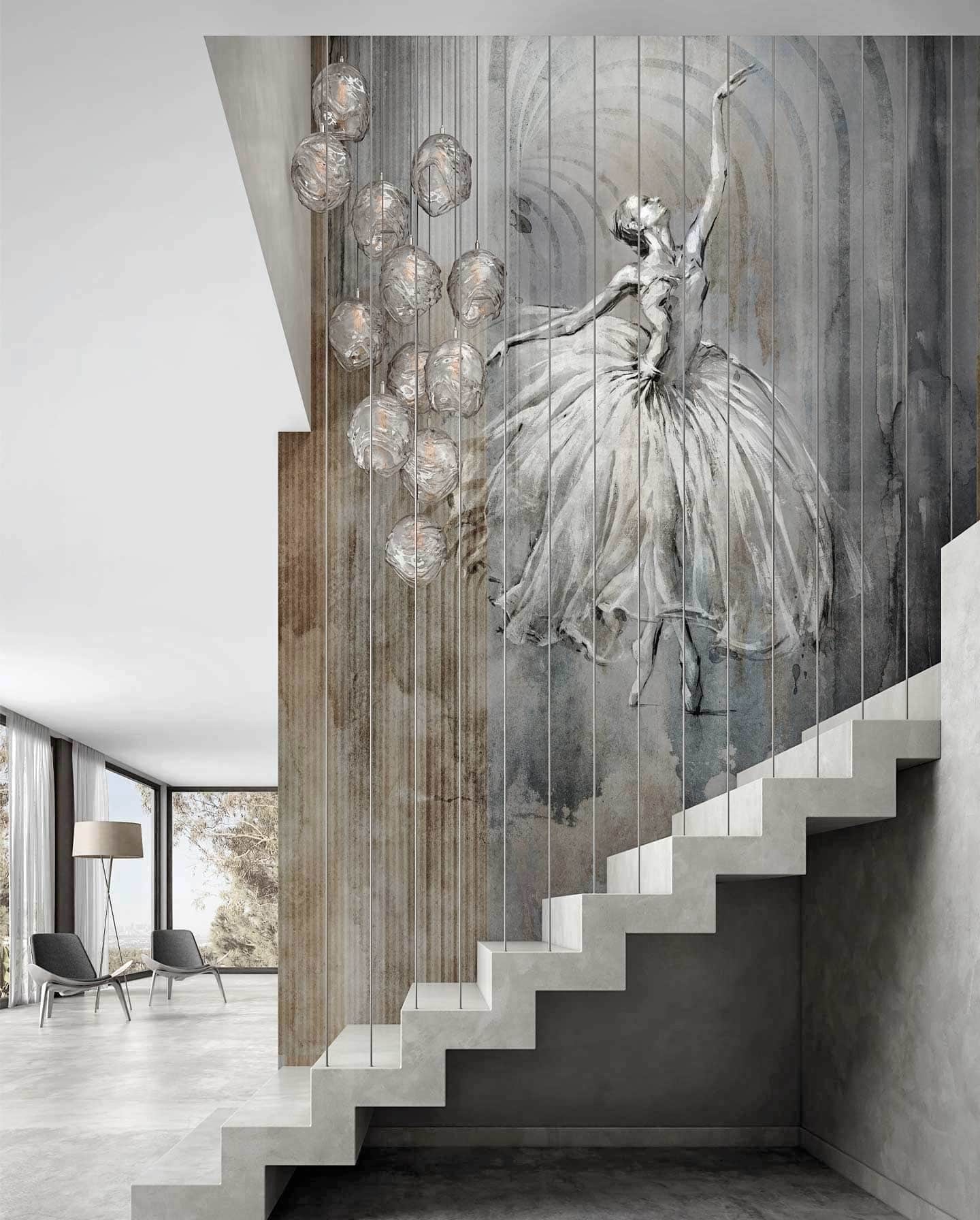 Ballet – Wonderwall Studio