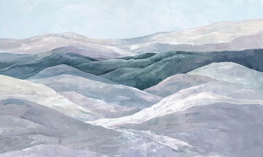 Hills – Wonderwall Studio