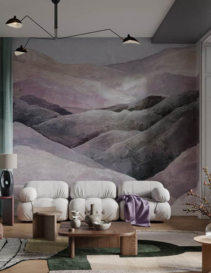 Hills – Wonderwall Studio