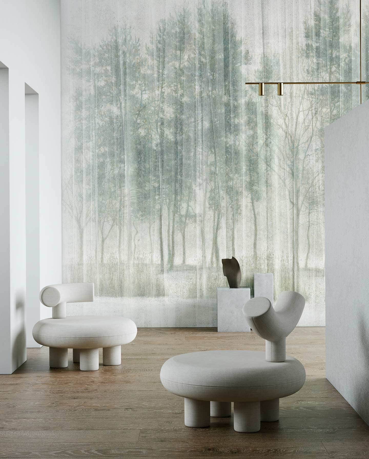 Sherwood – Wonderwall Studio
