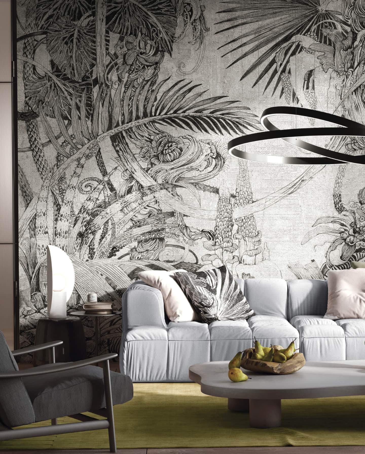 Tropic – Wonderwall Studio