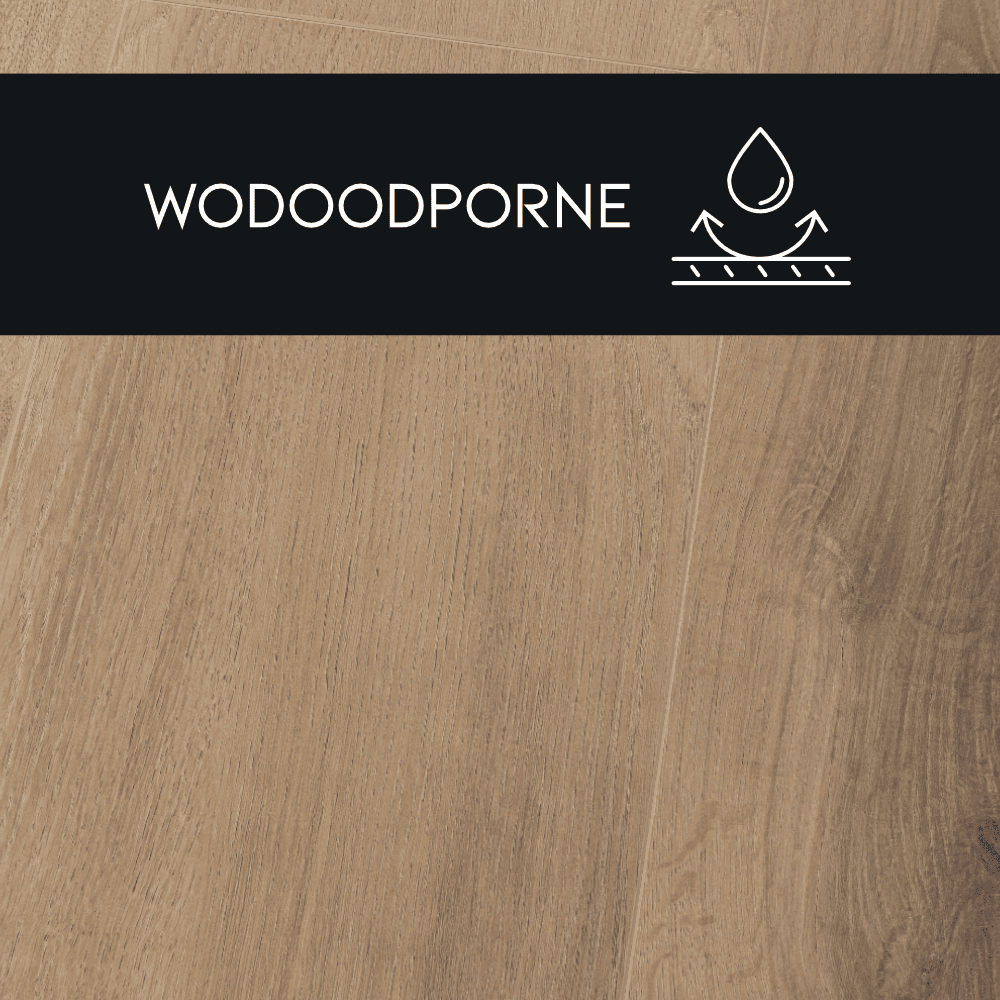 Panneau stratifié Chêne Słowiański – Premium Floor