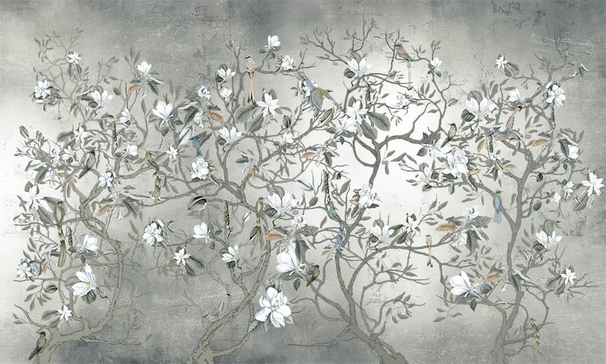 Primavera – Wonderwall Studio