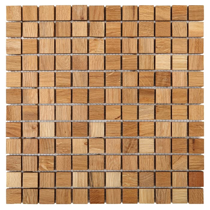 Mosaïque Oak AL.