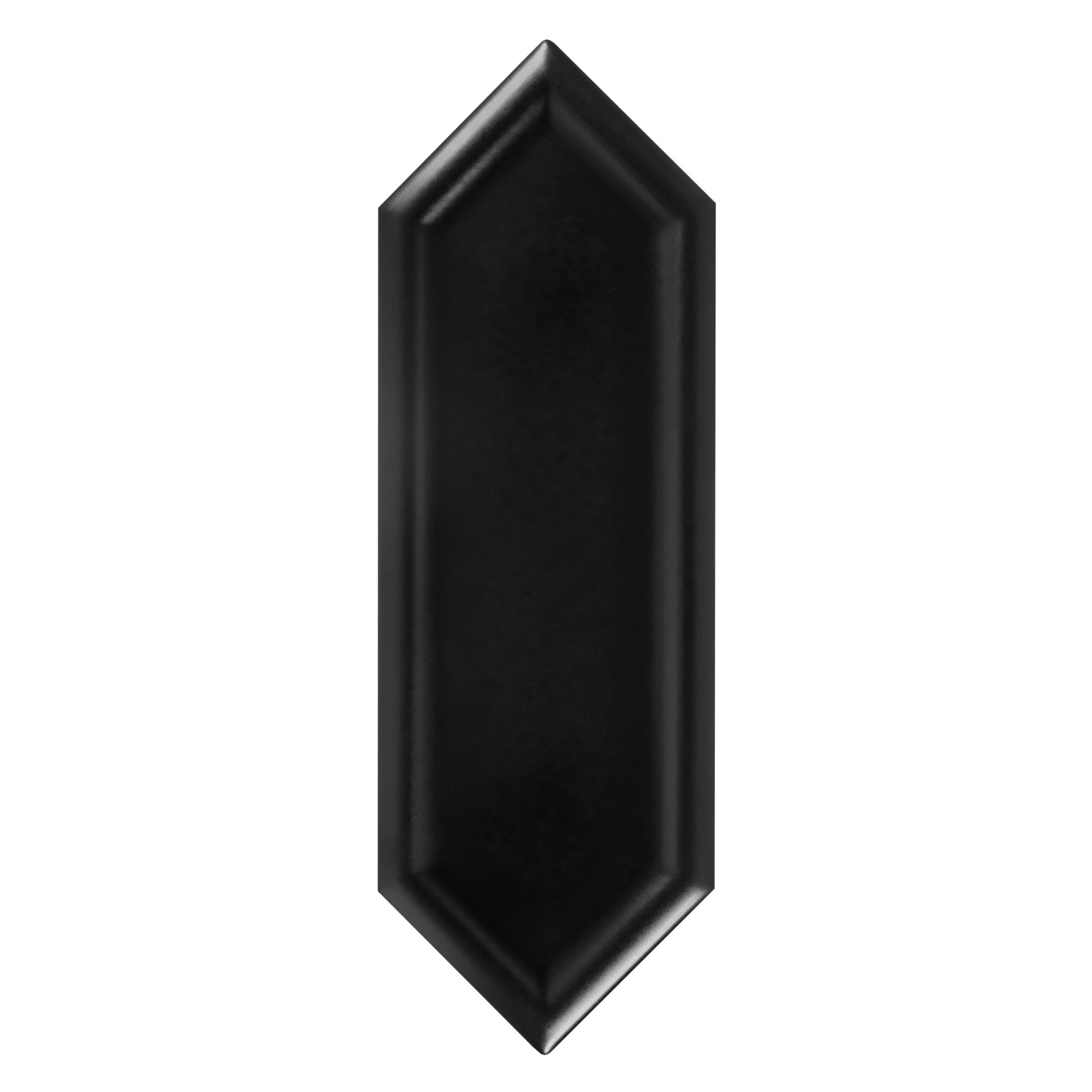 Mosaïque Tritone Black 02 matt