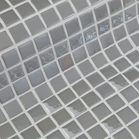 Mosaïque S Platinium