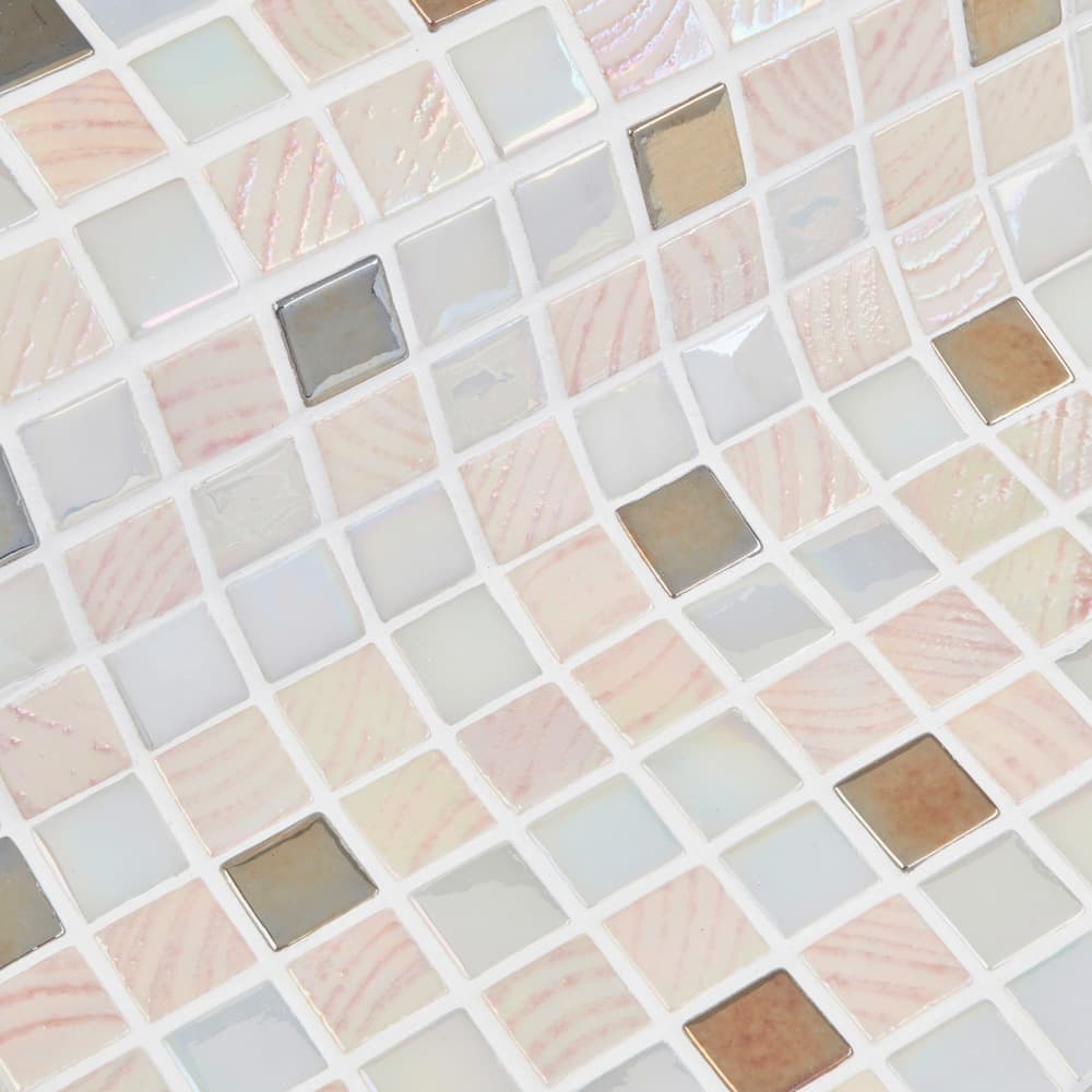Mosaïque SMX California