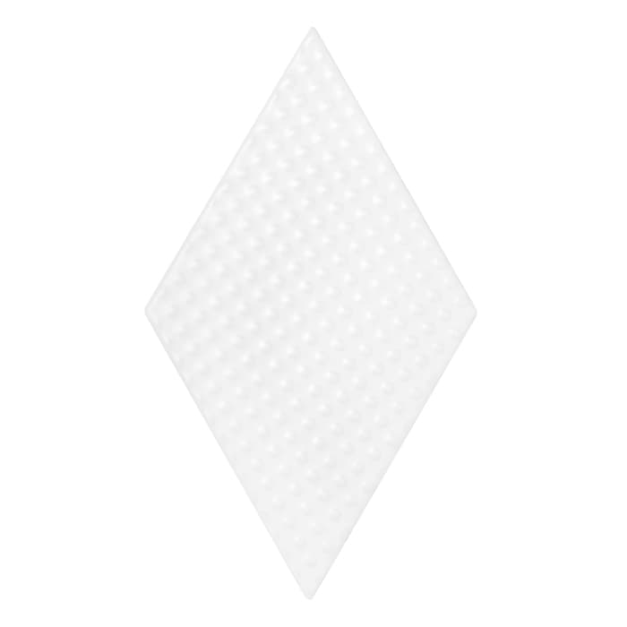 Mosaïque Rombic White 03 matt