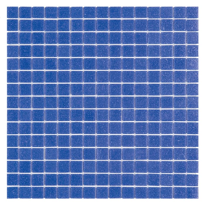 Mosaïque Q Navy