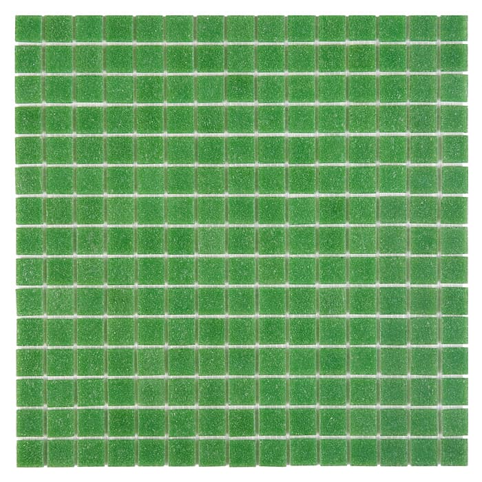 Mosaïque Q Green