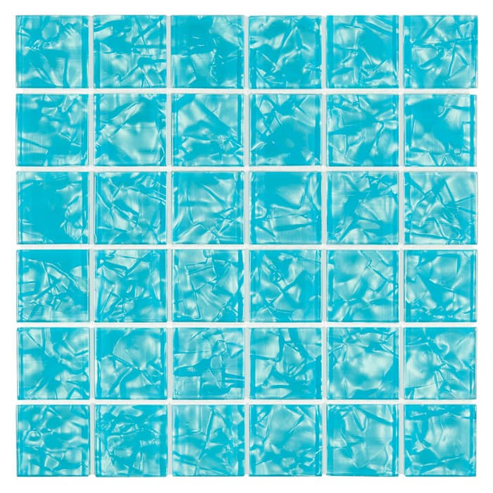 Mosaïque Lunar Ocean 48