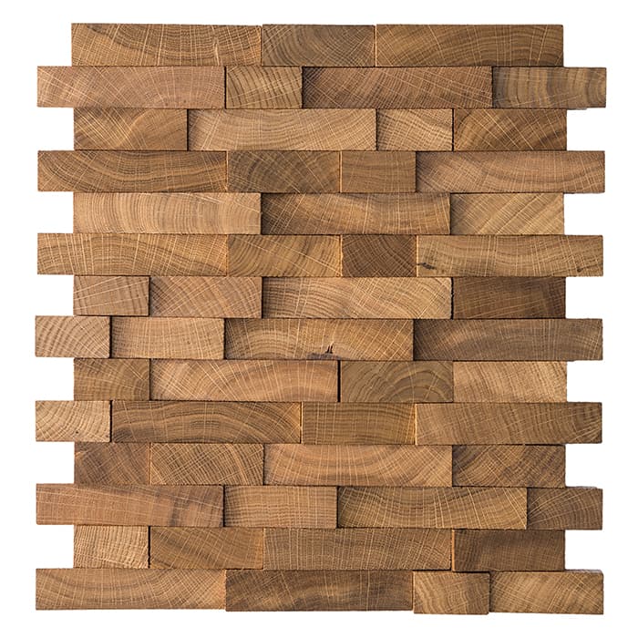 Mosaïque Oak Tecta TRS