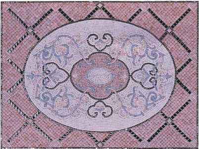 Mosaïque – D4M400