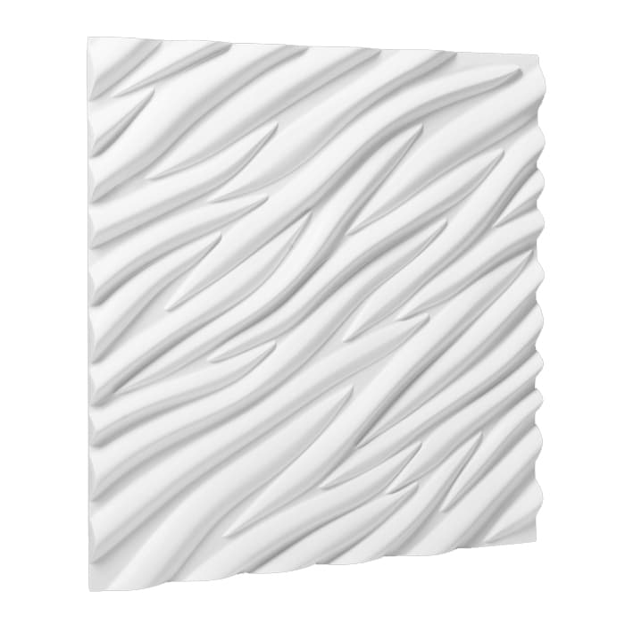 Panneau mural 3D – D4PA03