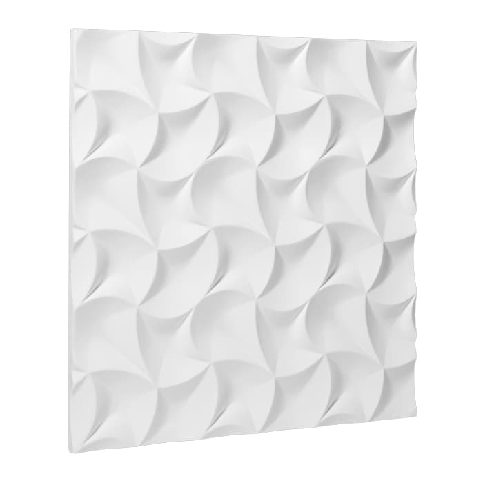 Panneau mural 3D – D4PA11
