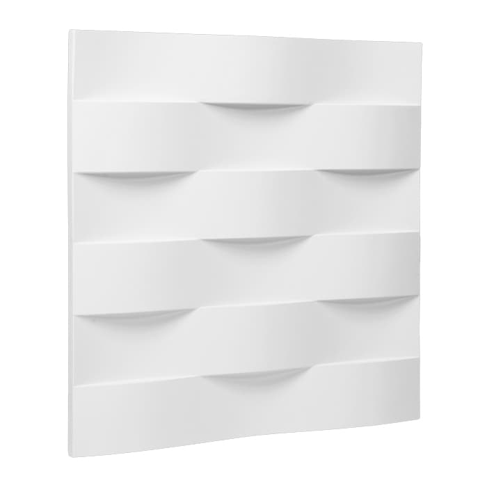 Panneau mural 3D – D4PA12