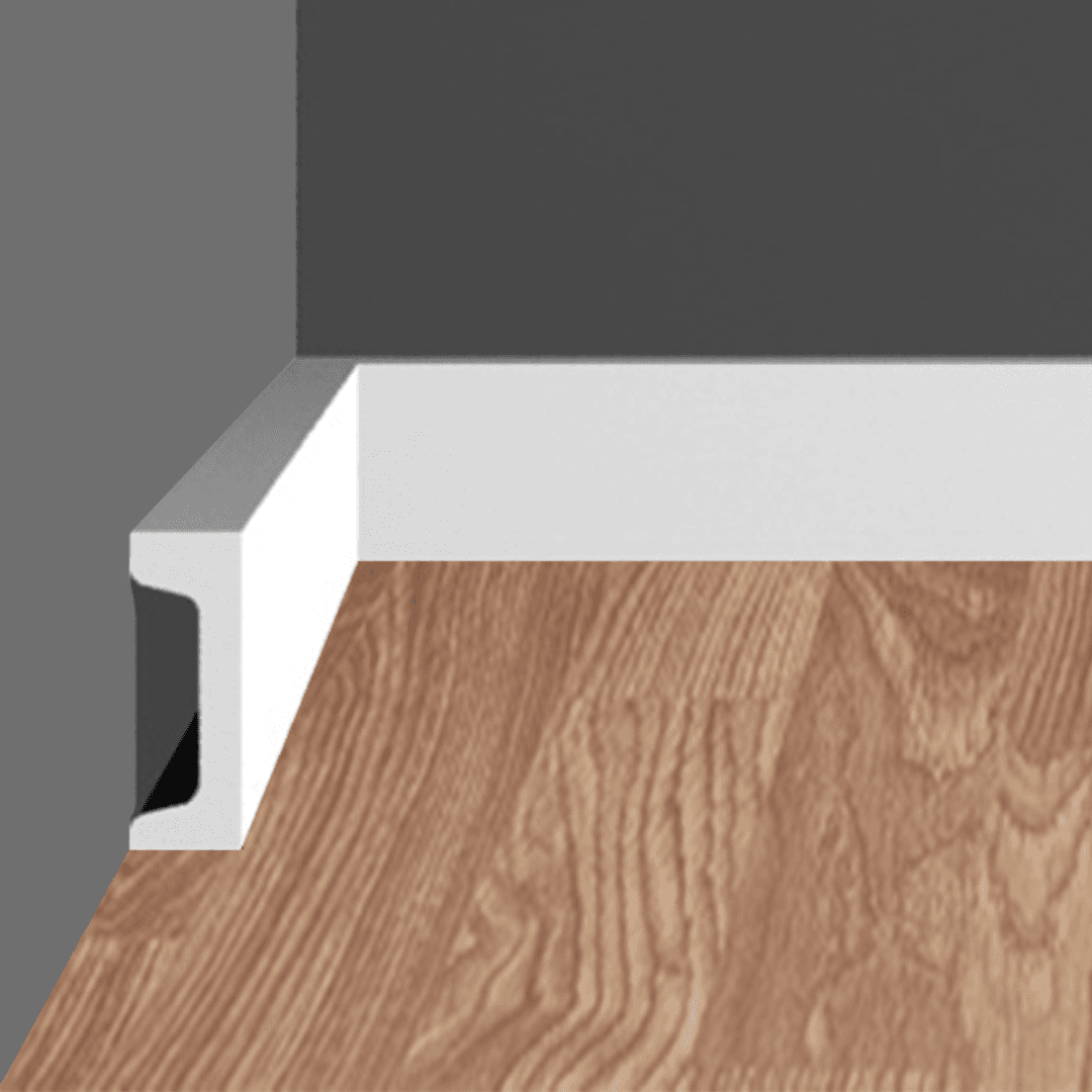 Plinthe – D4PL06T