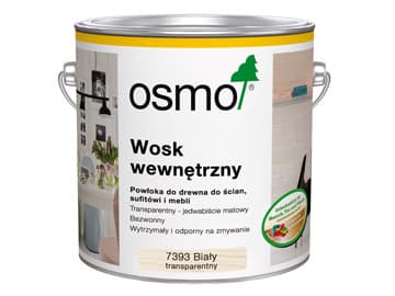 OSMO 0,125L – Cire Interne