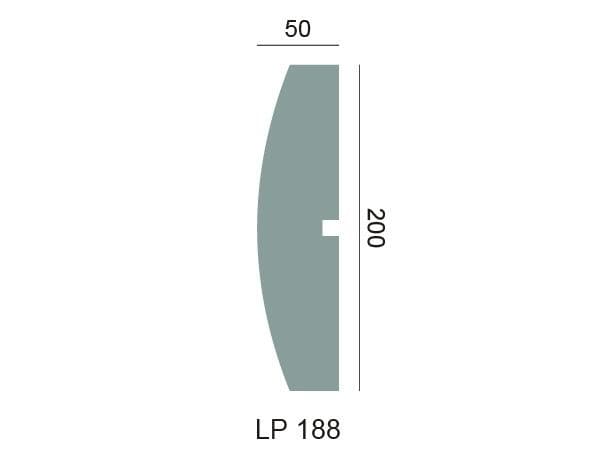 Bande multifonctionnelle LP 188 – Rhinst