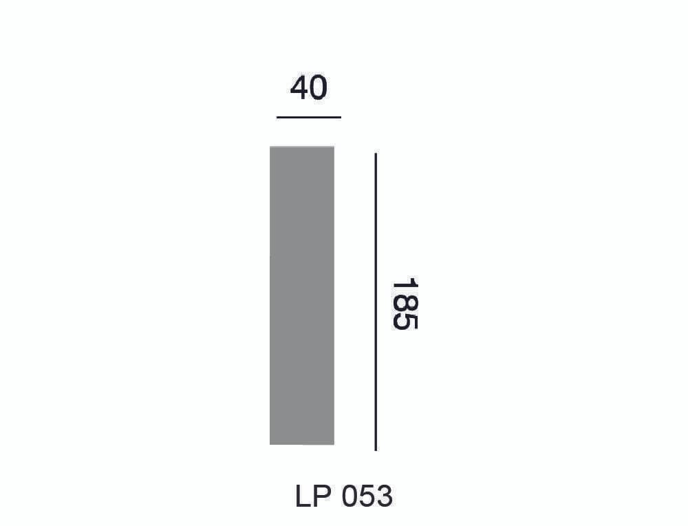 Profil polyvalent LP 053 – Rhinst