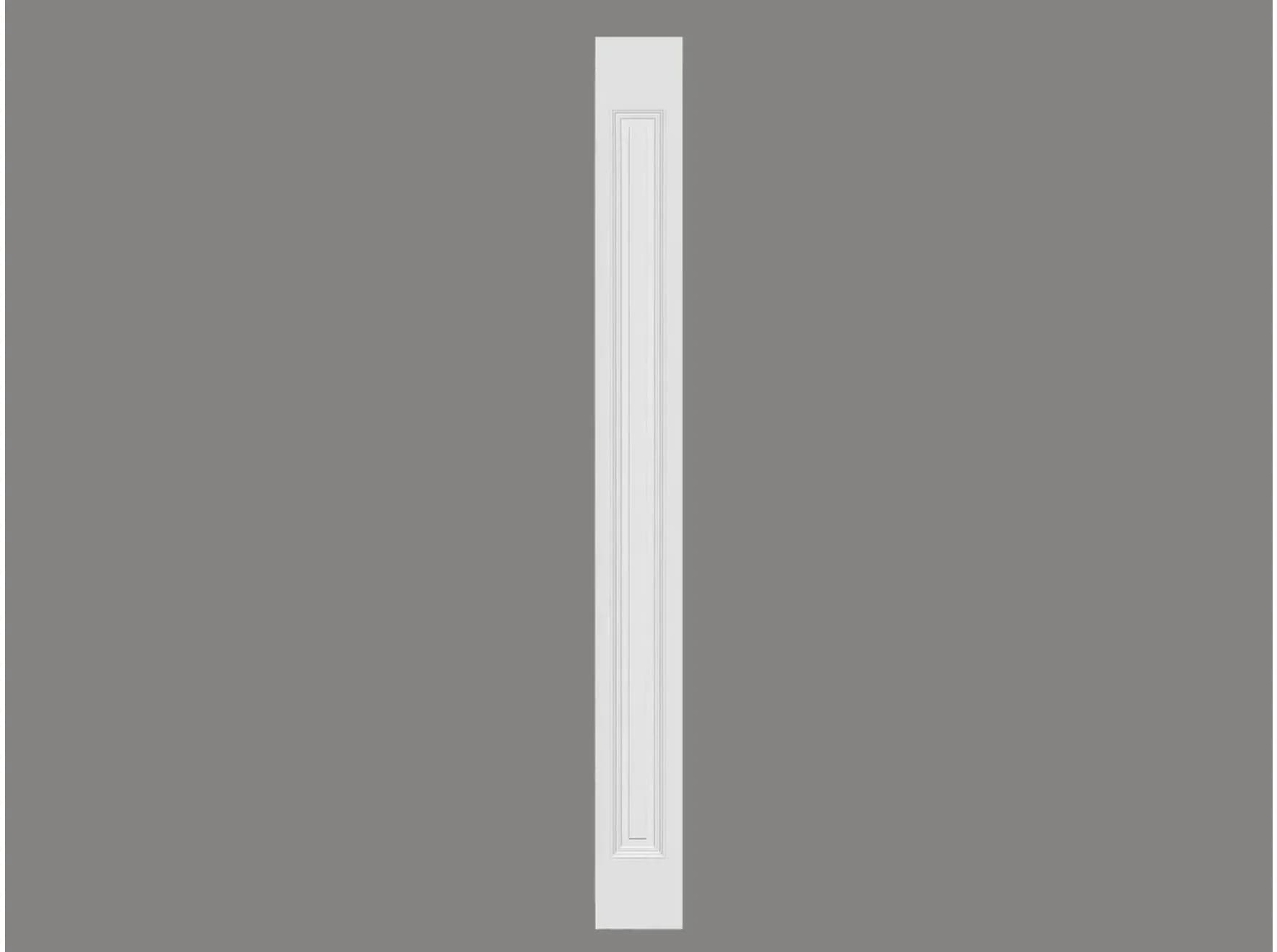 Pilastre en polymère – D1ML139I