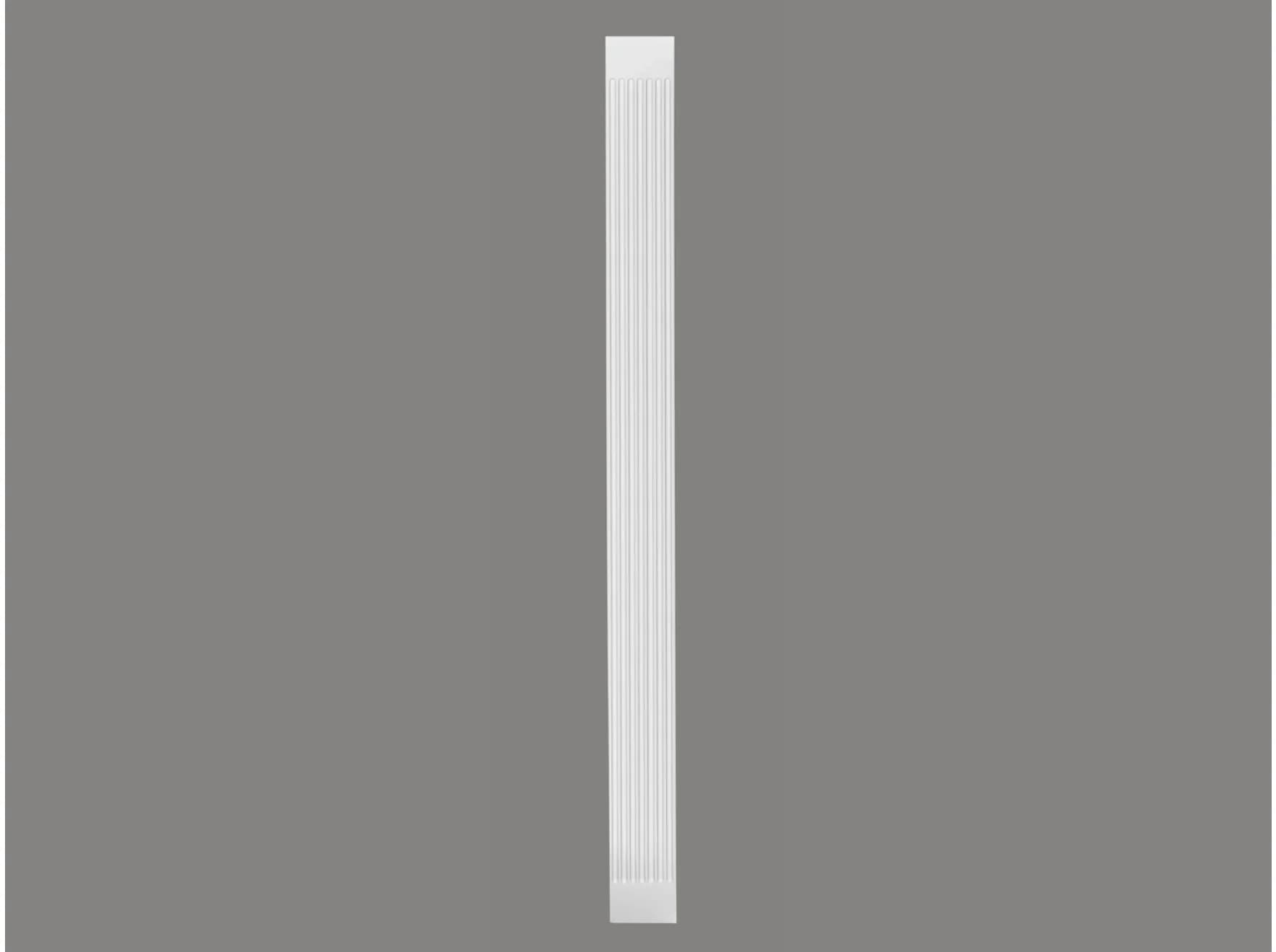 Pilastre en polymère – D1ML140I