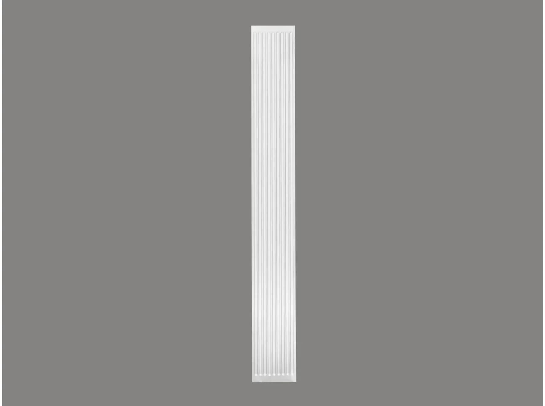 Pilastre en polymère – D1ML141I