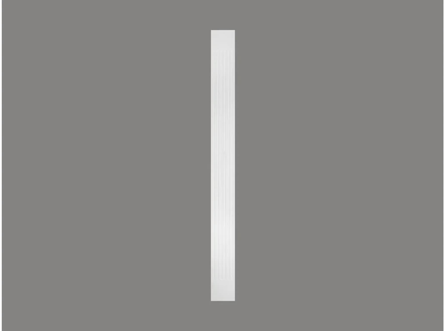 Pilastre en polymère – D1ML142I