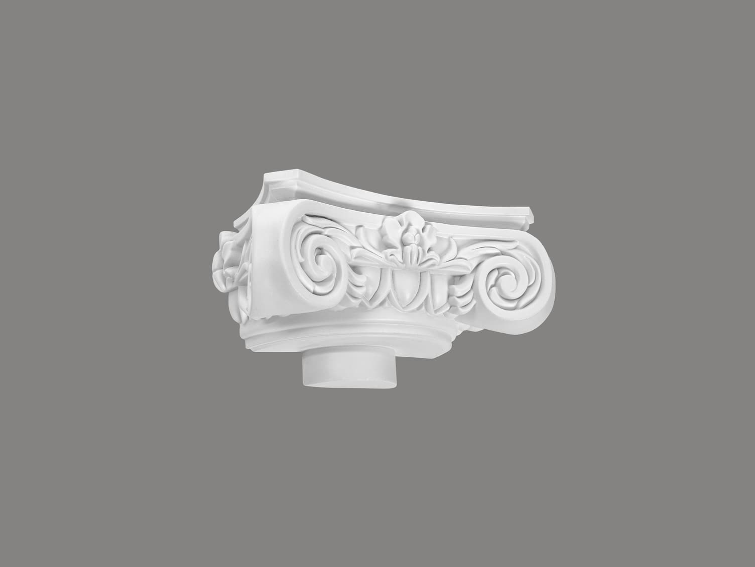 Capuchon de demi-colonne – D1ML215O