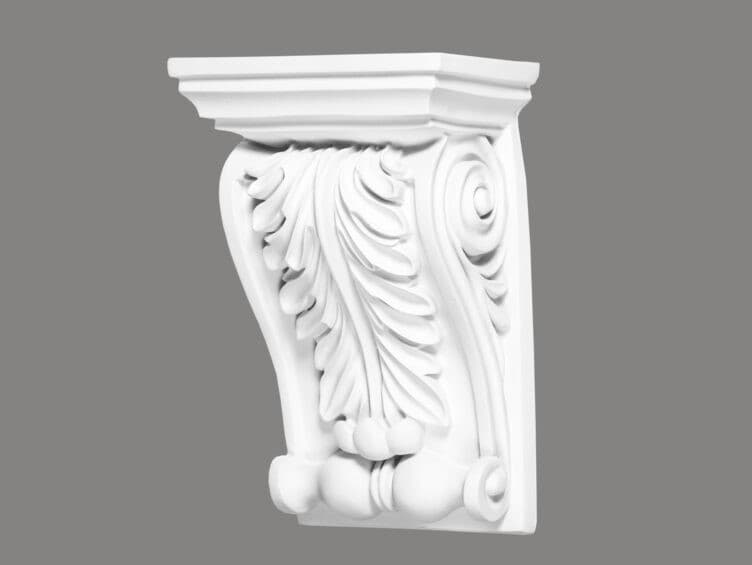 Élément décoratif en polymère – D1ML98