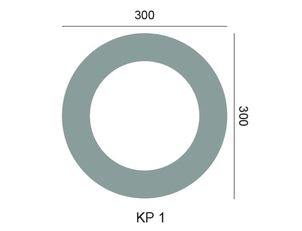 Colonne KP 1 – Rhinst