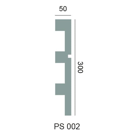 Panneau PS 002 – Rhinst