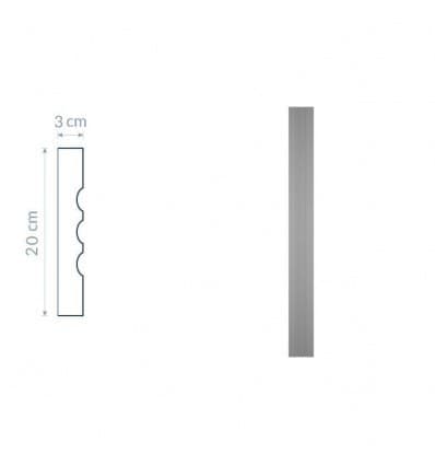 Pilastre-Core PR2