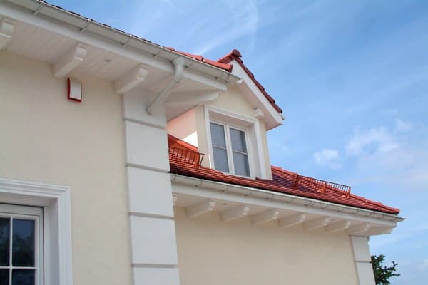 Corbeau Décoratif De Façade Élégance Minimaliste – vue 4