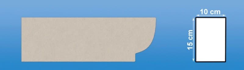 Corbeau Décoratif De Façade Élégance Minimaliste – vue 6