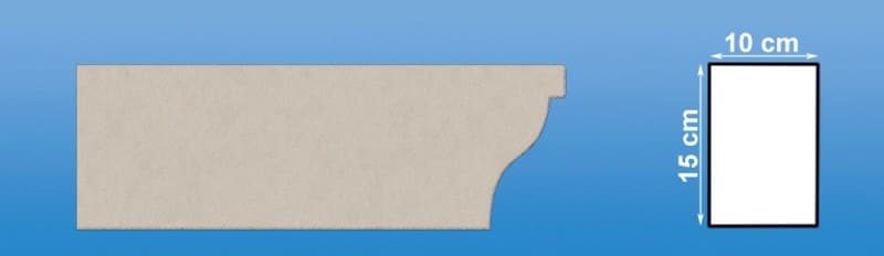 Corbeau Décoratif De Façade : Style Modern et Forme Simple – vue 6
