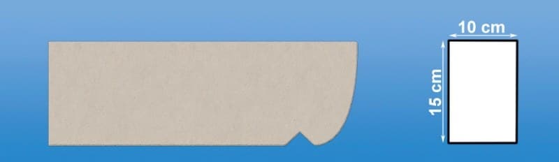 Corbeau Décoratif De Façade : Plat et Minimaliste – vue 5