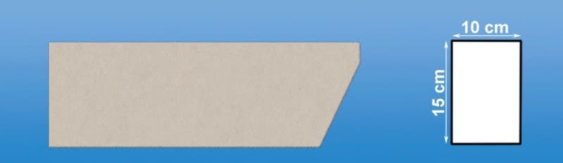 Corbeau Décoratif De Façade : Minimalisme et Élégance – vue 5