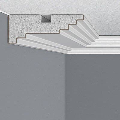 Moulure de plafond LW13