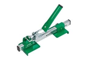 Kit SPAX Kaiman Pro pour un serrage facile des planches