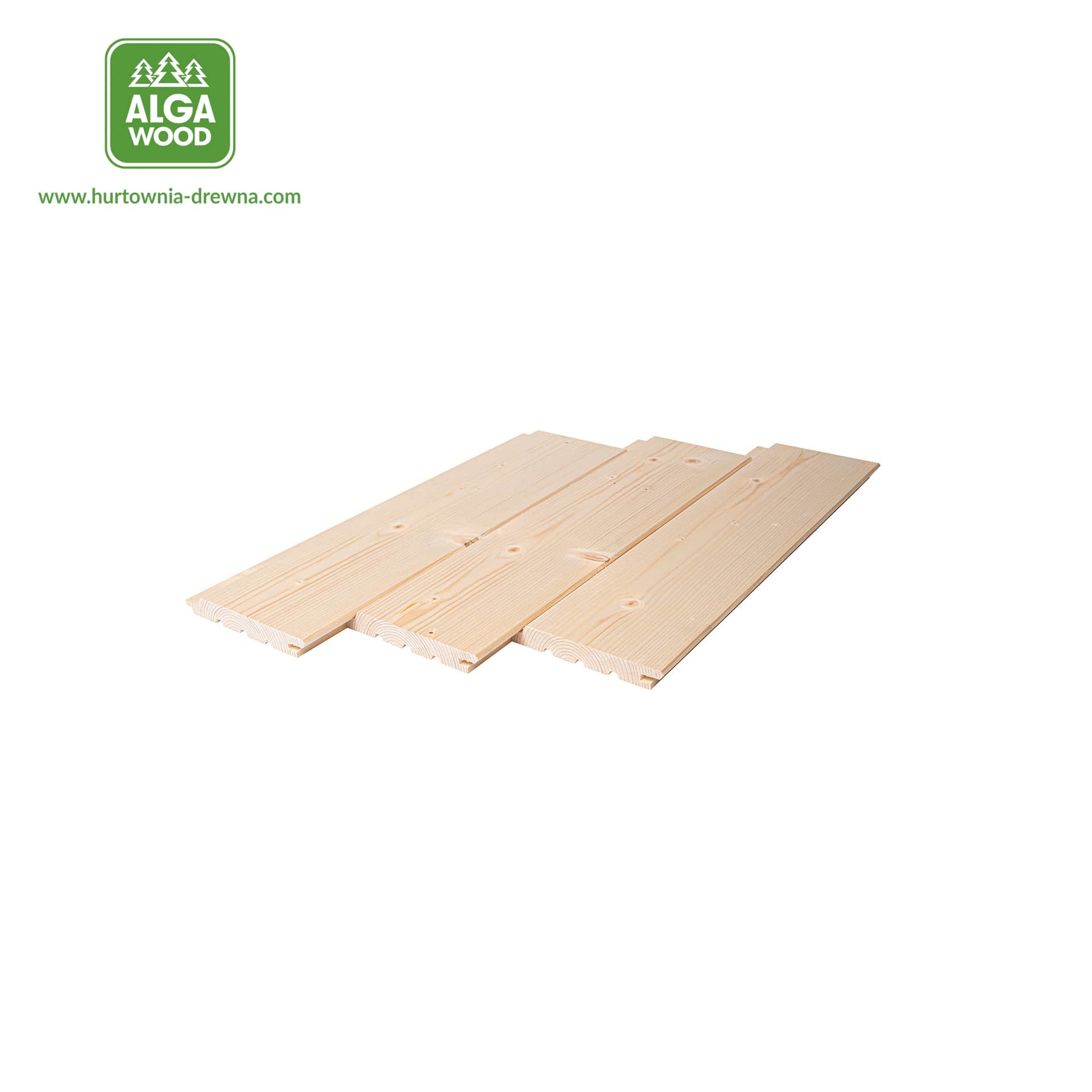 19×146 Epicéa Scandinave BUDMAX EXTRA classe AB